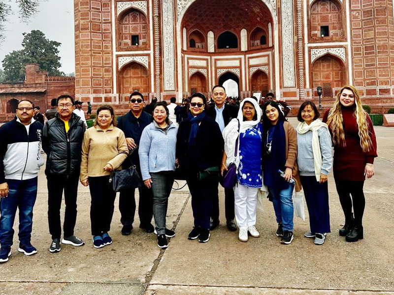 Private Guided Full Day Delhi Tour by Car