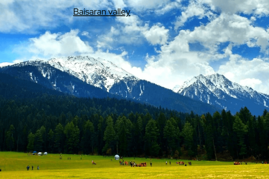 baisaran valley 1
