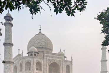 Taj Mahal Rath Yatra