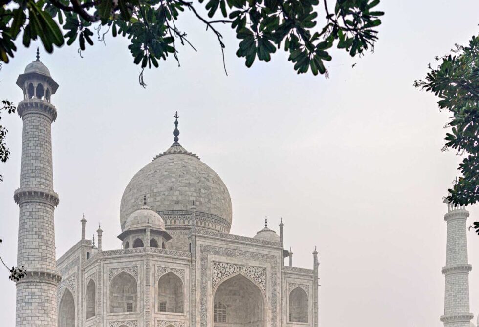 How to Visit the Taj Mahal on Rath Yatra (27 June 2025) – Complete Travel Guide