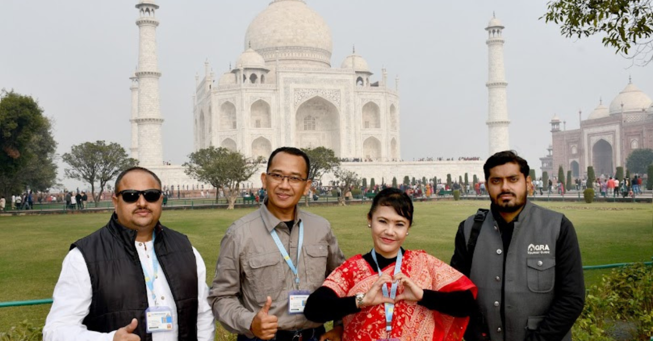 Is the Taj Mahal Open on Holi? | Complete Visitor Guide 2026 1 Is the Taj Mahal Open on Holi? | Complete Visitor Guide 2026